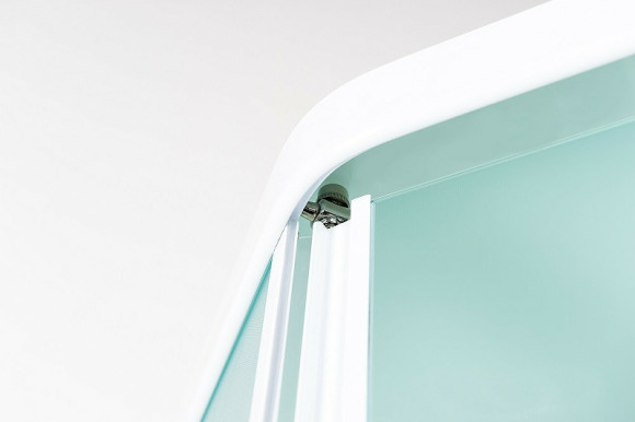 Душевая кабина Esbano ES-L90PR 90x90 ESKL90PR без гидромассажа