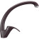 Смеситель для кухни Ulgran Classic U-007-345 Шоколад Смеситель для кухни Ulgran Classic U-007-345 Шоколад