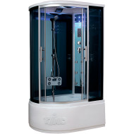 Душевая кабина Timo Standart 120x85 T-1120R с гидромассажем Душевая кабина Timo Standart 120x85 T-1120R с гидромассажем