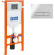 Комплект унитаза Cezares Stylus-Tor CZR-6601-TH-TOR/CZR2316SC с инсталляцией BelBagno BB002-80/BB005-PR-CHROME с сиденьем Микролифт и клавишей смыва Хром глянцевый Комплект унитаза Cezares Stylus-Tor CZR-6601-TH-TOR/CZR2316SC с инсталляцией BelBagno BB002-80/BB005-PR-CHROME с сиденьем Микролифт и клавишей смыва Хром глянцевый