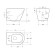 Комплект унитаза Cezares Stylus-Tor CZR-6601-TH-TOR/CZR2316SC с инсталляцией BelBagno BB002-80/BB005-PR-CHROME с сиденьем Микролифт и клавишей смыва Хром глянцевый Комплект унитаза Cezares Stylus-Tor CZR-6601-TH-TOR/CZR2316SC с инсталляцией BelBagno BB002-80/BB005-PR-CHROME с сиденьем Микролифт и клавишей смыва Хром глянцевый