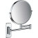 Косметическое зеркало Aquatek AQ4910CR Хром