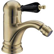 Смеситель для биде Boheme Medici Ripresa 306-BSW Бронза