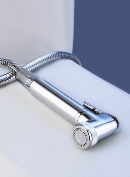 Гигиенический душ Cezares Articoli Vari CZR-ID5-01 Хром