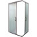 Душевой уголок River Morava XL 80x80 MT 10000008323 с поддоном