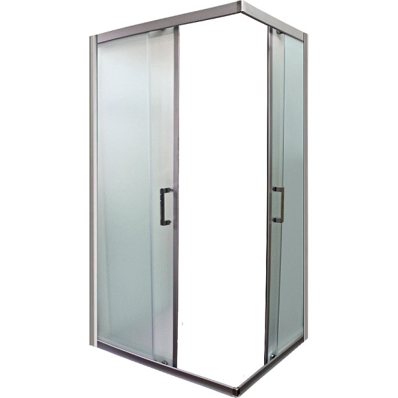 Душевой уголок River Morava XL 80x80 MT 10000008323 с поддоном