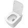 Унитаз BelBagno Due-Tor BB5171CH-TOR/SC подвесной с сиденьем Микролифт Унитаз BelBagno Due-Tor BB5171CH-TOR/SC подвесной с сиденьем Микролифт