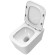 Унитаз BelBagno Due-Tor BB5171CH-TOR/SC подвесной с сиденьем Микролифт Унитаз BelBagno Due-Tor BB5171CH-TOR/SC подвесной с сиденьем Микролифт