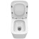 Унитаз BelBagno Due-Tor BB5171CH-TOR/SC подвесной с сиденьем Микролифт Унитаз BelBagno Due-Tor BB5171CH-TOR/SC подвесной с сиденьем Микролифт