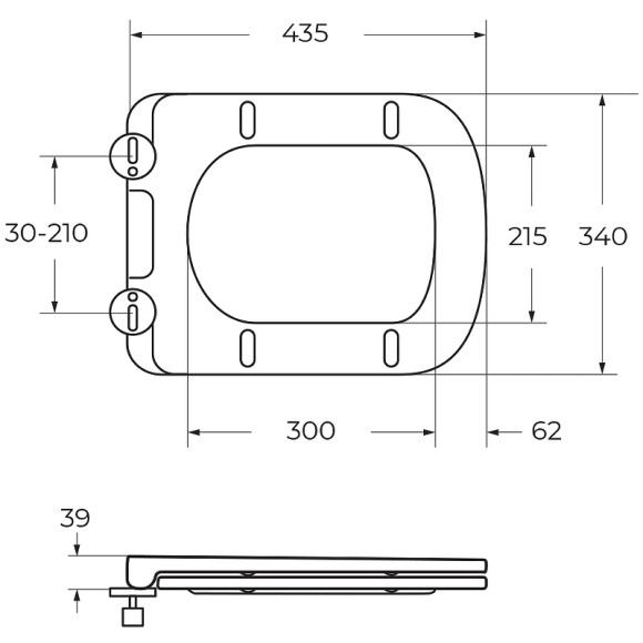 Унитаз BelBagno Due-Tor BB5171CH-TOR/SC подвесной с сиденьем Микролифт Унитаз BelBagno Due-Tor BB5171CH-TOR/SC подвесной с сиденьем Микролифт