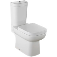 Унитаз Jacob Delafon Replay 4973K-00 без сиденья и бачка