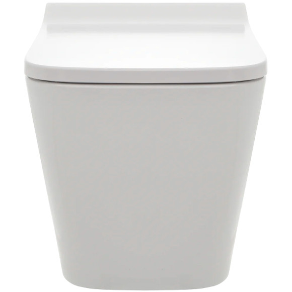 Комплект унитаза AQUAme AQM2004 с инсталляцией Tece Base 9400413 с сиденьем Микролифт и Белой клавишей смыва Комплект унитаза AQUAme AQM2004 с инсталляцией Tece Base 9400413 с сиденьем Микролифт и Белой клавишей смыва