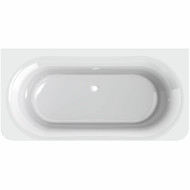 Ванна из искусственного камня Astra Form Прима 185х90 01010037 без гидромассажа Ванна из искусственного камня Astra Form Прима 185х90 01010037 без гидромассажа