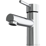 Смеситель для раковины GPD Espina MLB70 Хром