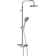 Душевая система Damixa Apollo 947730000 Хром Душевая система Damixa Apollo 947730000 Хром