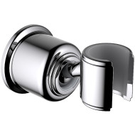 Держатель ручного душа Aquatek Классик AQ2407CR Хром