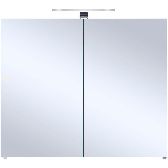 Зеркальный шкаф Orans BC-4023-600 402360З с подсветкой Бархатистый черный Зеркальный шкаф Orans BC-4023-600 402360З с подсветкой Бархатистый черный