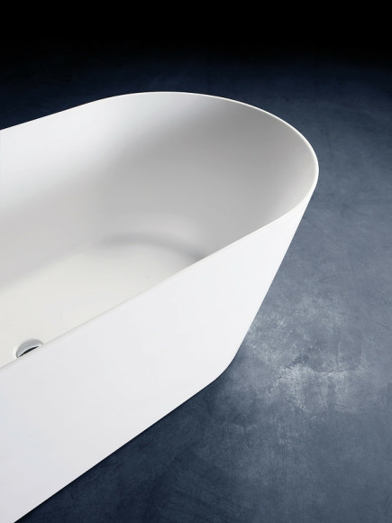 Акриловая ванна Gruppo Treesse Inka 180x80 V388BO без гидромассажа Акриловая ванна Gruppo Treesse Inka 180x80 V388BO без гидромассажа