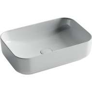 Раковина-чаша Ceramicanova Element 51 CN5043 Белая