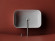 Раковина-чаша Ceramicanova Element 51 CN5043 Белая Раковина-чаша Ceramicanova Element 51 CN5043 Белая