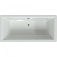 Акриловая ванна Berges Tari 170x80 050030 без гидромассажа