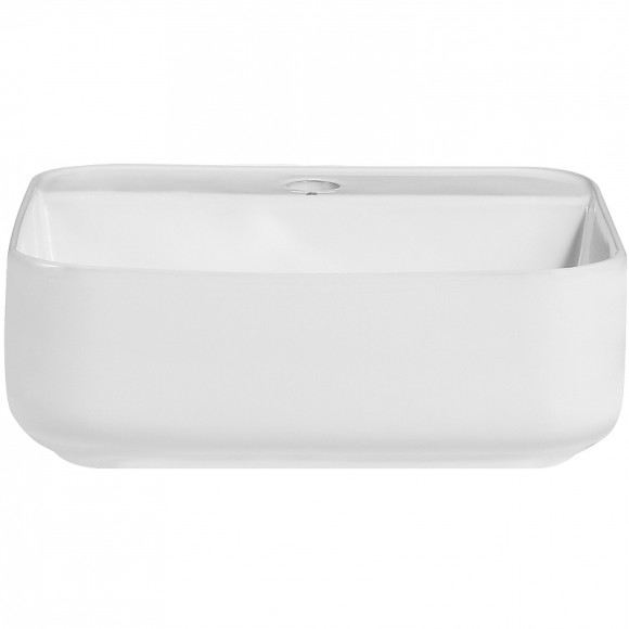 Раковина Abber Rechteck 39 AC2215 Белая Раковина Abber Rechteck 39 AC2215 Белая
