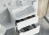 Тумба под раковину Ravak SD Chrome II 65 X000001291 подвесная Белая глянцевая Тумба под раковину Ravak SD Chrome II 65 X000001291 подвесная Белая глянцевая