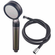 Ручной душ Kaiser DN-057 Темно-серый