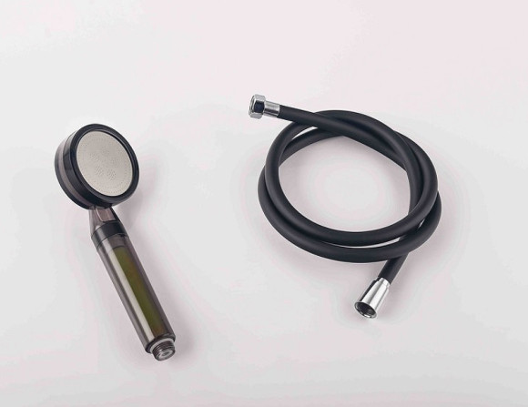 Ручной душ Kaiser DN-057 Темно-серый Ручной душ Kaiser DN-057 Темно-серый