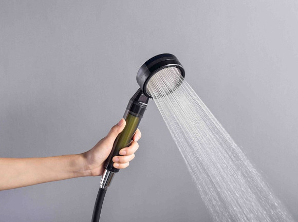 Ручной душ Kaiser DN-057 Темно-серый Ручной душ Kaiser DN-057 Темно-серый