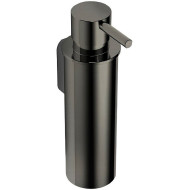 Дозатор для жидкого мыла Colombo Design Mini B9342.HPS1 Нержавеющая сталь
