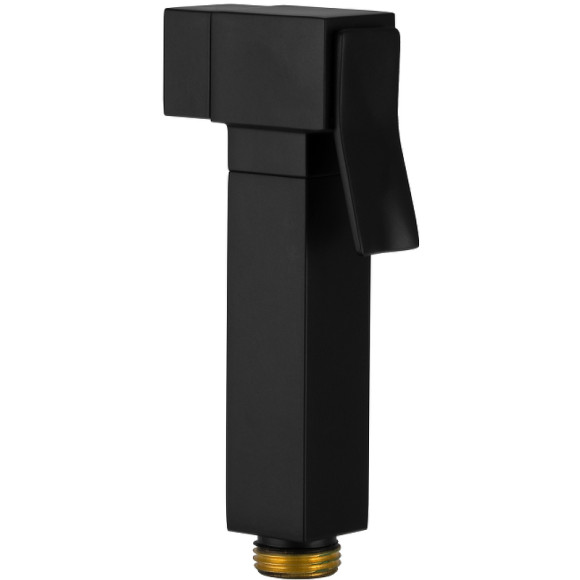 Гигиенический душ Remer 332OSNO Черный матовый Гигиенический душ Remer 332OSNO Черный матовый