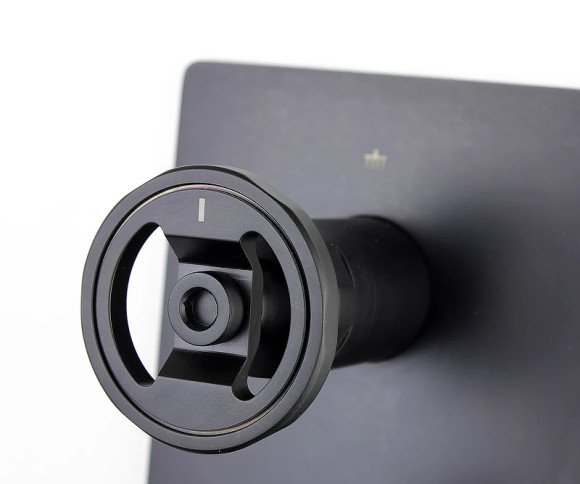 Душевая система Bronze de Luxe 1760'S Loft 6630SB Чёрная матовая Душевая система Bronze de Luxe 1760'S Loft 6630SB Чёрная матовая