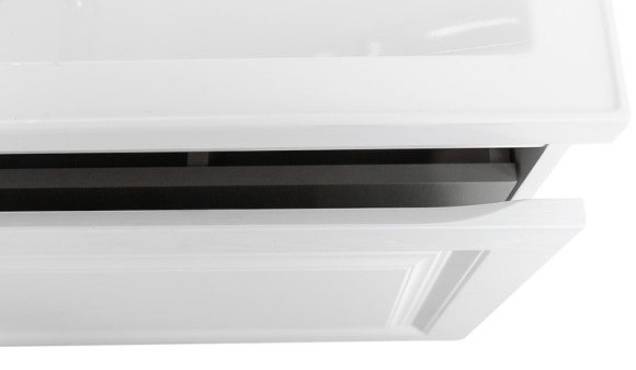 Тумба под раковину Cezares Giubileo 100 GIUBILEO-N-100-1C-SO-FS-P подвесная Ясень брашированный