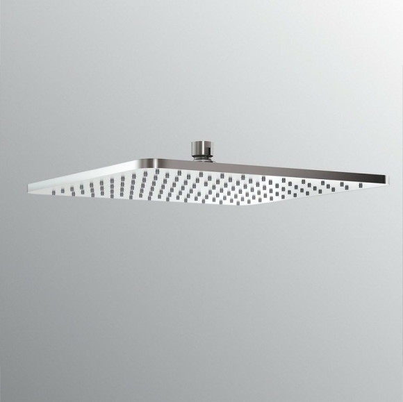 Верхний душ Ideal Standard Ideal Rain Cube B0025AA Хром Верхний душ Ideal Standard Ideal Rain Cube B0025AA Хром