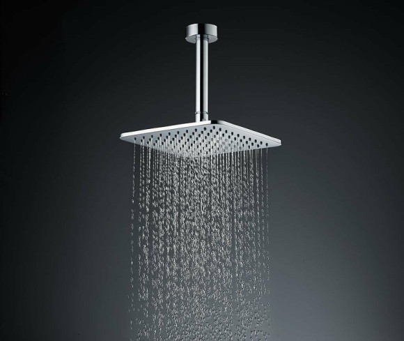 Верхний душ Ideal Standard Ideal Rain Cube B0025AA Хром Верхний душ Ideal Standard Ideal Rain Cube B0025AA Хром