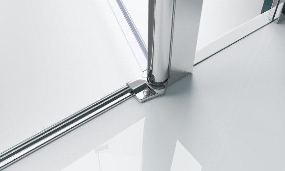 Душевая дверь BelBagno Etna 90 ETNA-B-12-60/30-C-Cr-90 профиль Хром стекло прозрачное Душевая дверь BelBagno Etna 90 ETNA-B-12-60/30-C-Cr-90 профиль Хром стекло прозрачное