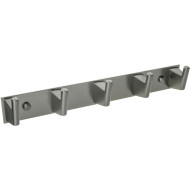 Вешалка для полотенец Fixsen Trend Graphite FX-98005-5 Черный графит