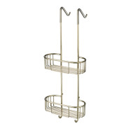 Полка корзина Timo Nelson 160084/02 Антик