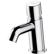 Смеситель для раковины Omnires Y Y1217CR Хром Смеситель для раковины Omnires Y Y1217CR Хром