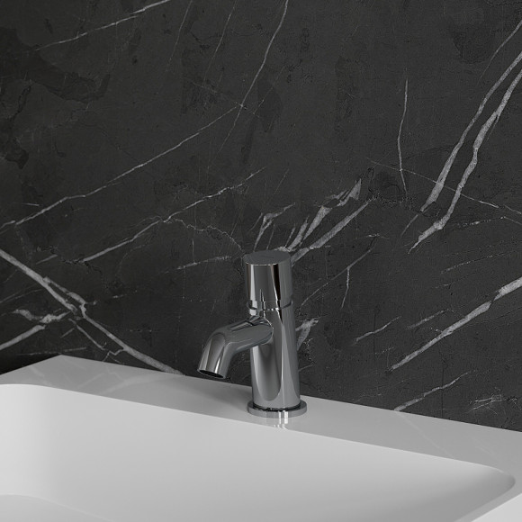 Смеситель для раковины Omnires Y Y1217CR Хром Смеситель для раковины Omnires Y Y1217CR Хром