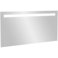 Зеркало Jacob Delafon Parallel 120 EB1418RU-NF с подсветкой с инфракрасным выключателем и подогревом