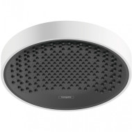 Верхний душ Hansgrohe Rainfinity 26229700 Белый матовый Верхний душ Hansgrohe Rainfinity 26229700 Белый матовый