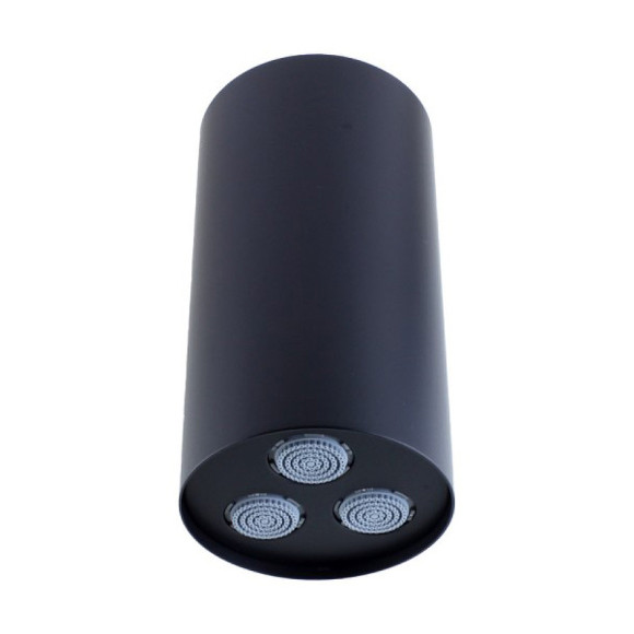 Душевая система Bronze de Luxe Liberty 5011B-S Черная матовая Душевая система Bronze de Luxe Liberty 5011B-S Черная матовая