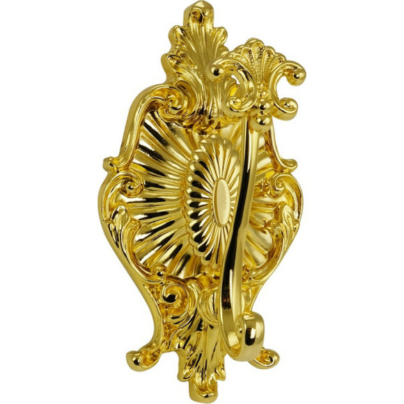 Крючок Migliore Elisabetta 17069 Золото Крючок Migliore Elisabetta 17069 Золото