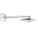 Верхний душ Grohe Rainshower 26254000 Хром Верхний душ Grohe Rainshower 26254000 Хром