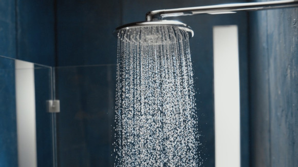 Верхний душ Grohe Rainshower 26254000 Хром Верхний душ Grohe Rainshower 26254000 Хром