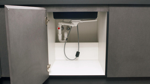 Смеситель для кухни Hansgrohe Zesis M33 74800670 Черный матовый Смеситель для кухни Hansgrohe Zesis M33 74800670 Черный матовый