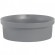 Раковина-чаша Abber Bequem 40 AC2103MG Серая матовая