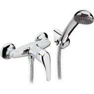 Смеситель для душа Remer Серия 35 F382 Хром Смеситель для душа Remer Серия 35 F382 Хром